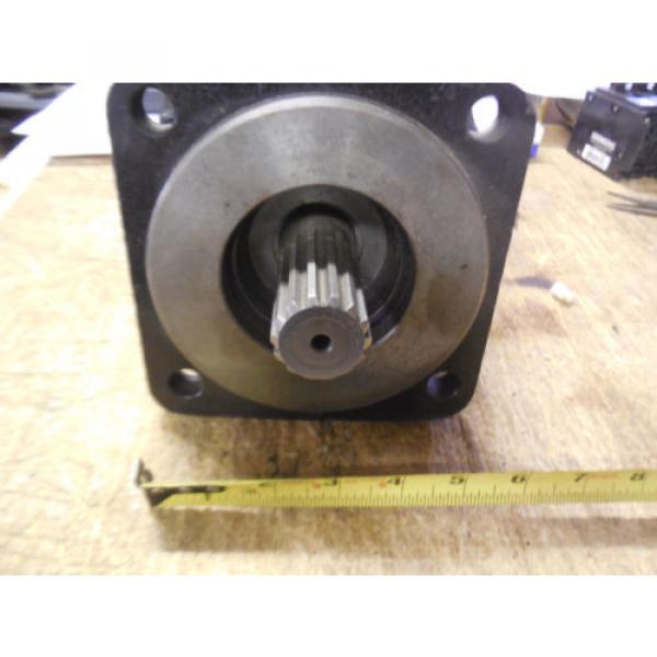 NEW PARKER COMMERCIAL HYDRAULIC PUMP # 323-9210-054 #2 image