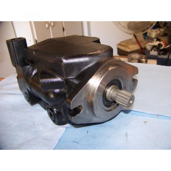 Danfoss Variable Displacement hydraulic pump Series 45  New! #1 image