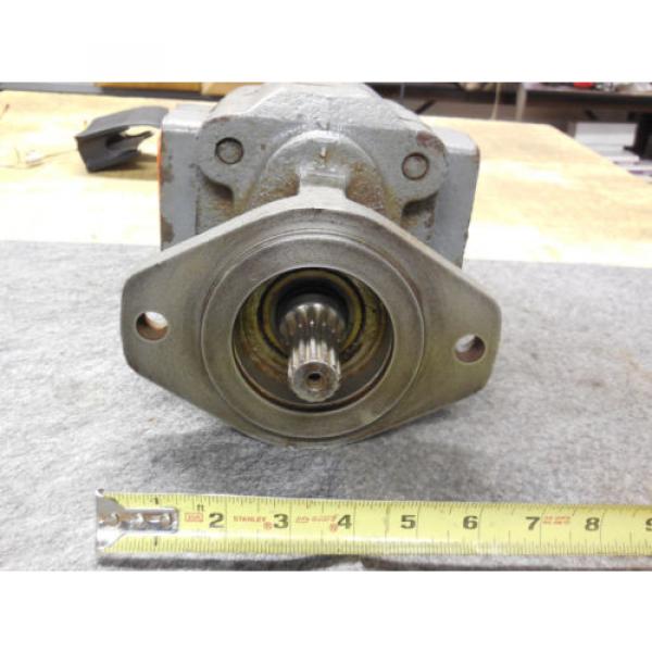 NEW PARKER COMMERCIAL HYDRAULIC PUMP # 313-9510-232 #2 image