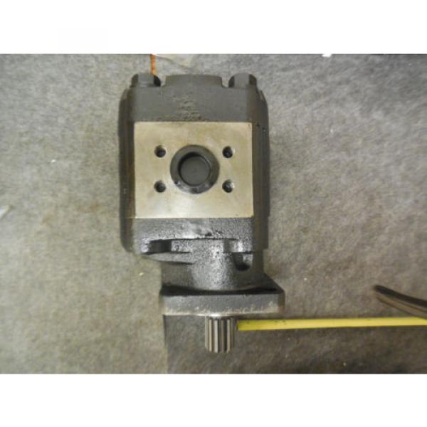 NEW PARKER COMMERCIAL HYDRAULIC PUMP # P51A842SPLLYL25-25 #3 image