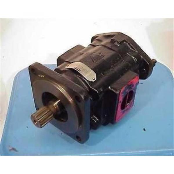 Parker PGP050 Hydraulic Gear Pump 3139310410 #1 image