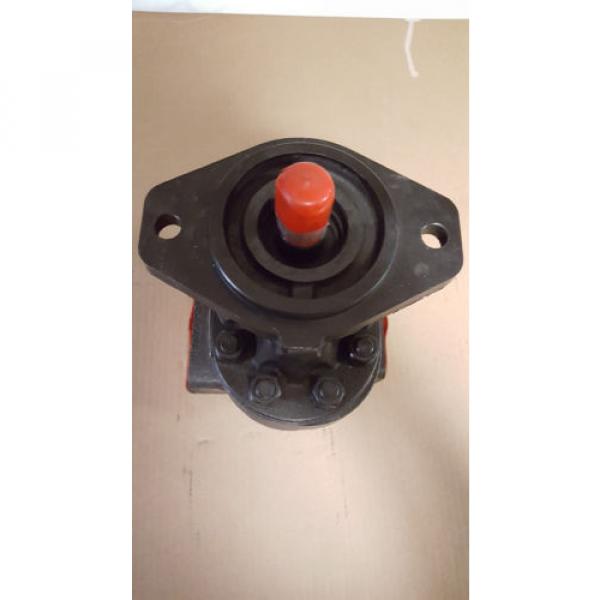 Concentric G20 Hydraulic Gear Pump G20W-2D17B1-A1A61 #5 image