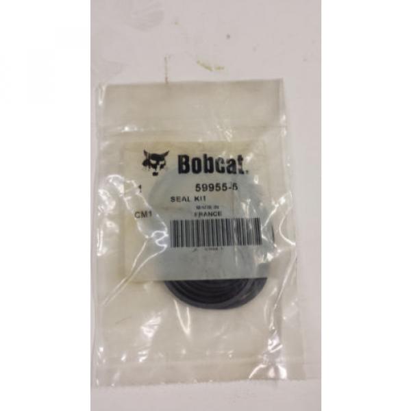 NEW SEAL KIT FOR A BOBCAT 59955-5 #1 image