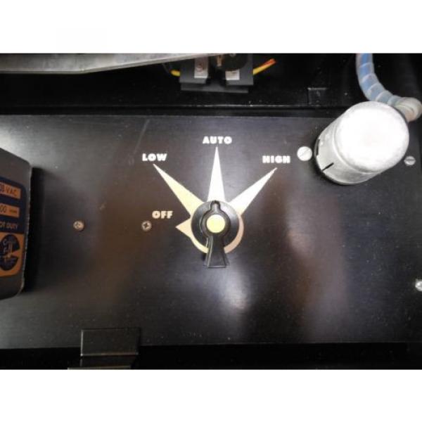 Cleveland Steam Control SC-H-D1 SCHD1 SC-H-01 230 VAC New #4 image
