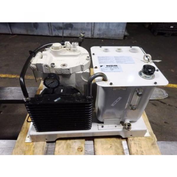 Daikin Model NDR151-102L-30 Oil Hydraulic Power Unit &#034;Rotor Pack&#034; #1 image