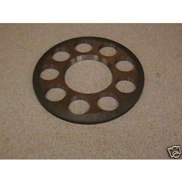 reman retainer plate for eaton 54 o/s  hydraulic hydrostatic pump or motor #1 image