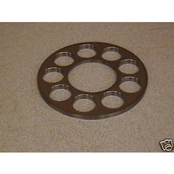 reman retainer plate for eaton 46 n/s  pump or motor #1 image
