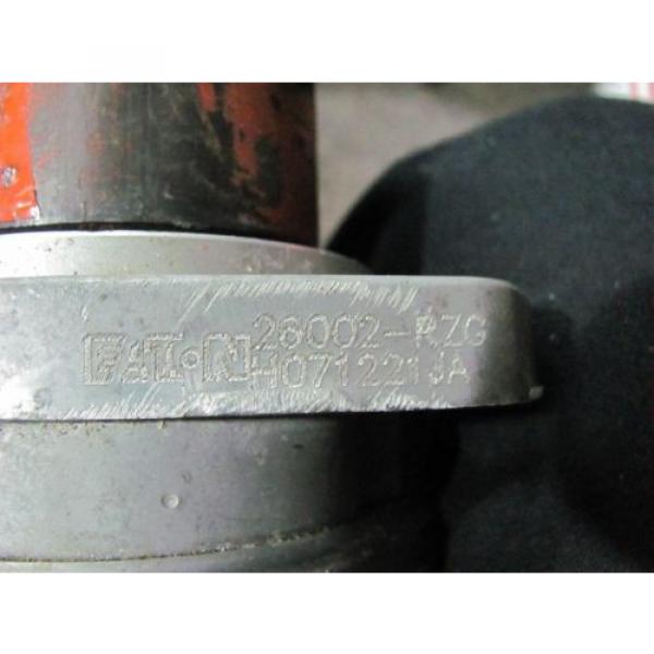 Eaton 26002-RZG Hydraulic Gear Pump RH 5/8X1.25&#034; SHAFT GPM6.6 DISPLACEMENT0.5 #3 image