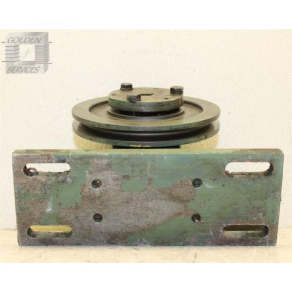 Double A Products Co. PFG50C10A1 Gear Pump #2 image