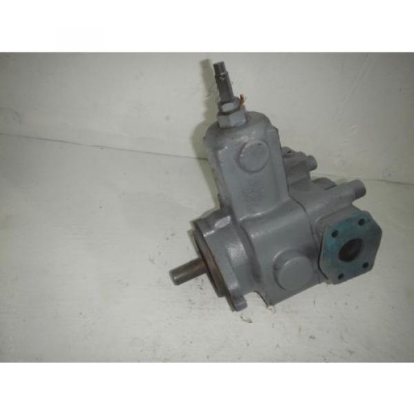 Continental PVR15-15B15-RF-0-512-D-1 15GPM Hydraulic Press Comp Vane Pump #1 image