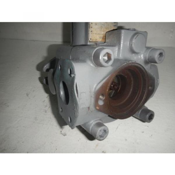 Continental PVR15-15B15-RF-0-512-D-1 15GPM Hydraulic Press Comp Vane Pump #3 image