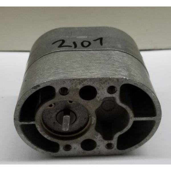 LFE Eastern 2100 Series Gear Pump 2107 R #1 image