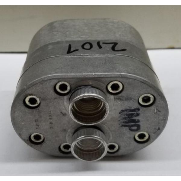 LFE Eastern 2100 Series Gear Pump 2107 R #2 image