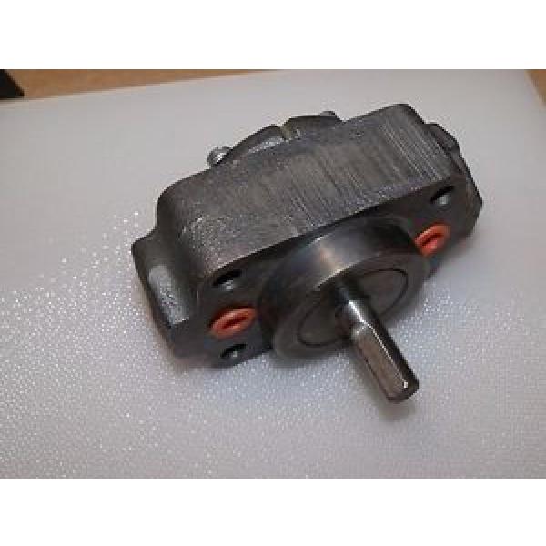 Tuthill Pump OLFD Internal Gear Cartridge Pump #1 image