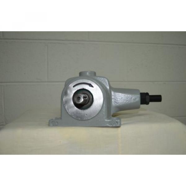 Continental Hydraulic Pump PVR1-6B10-RM-P-1-1 #2 image