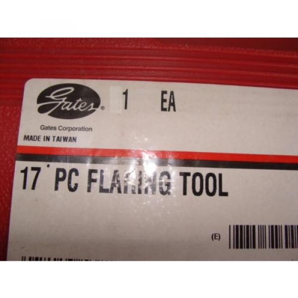Flaring Tool Set #2 image