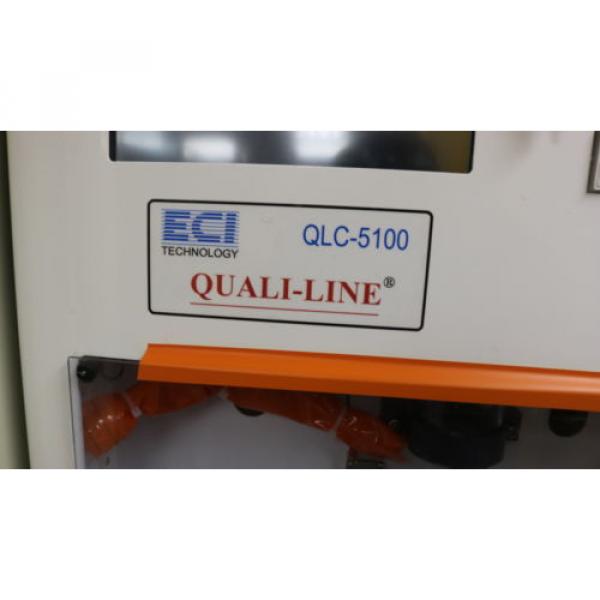 ECI QLC-5100 Chemical Processor (Auction #1) #3 image