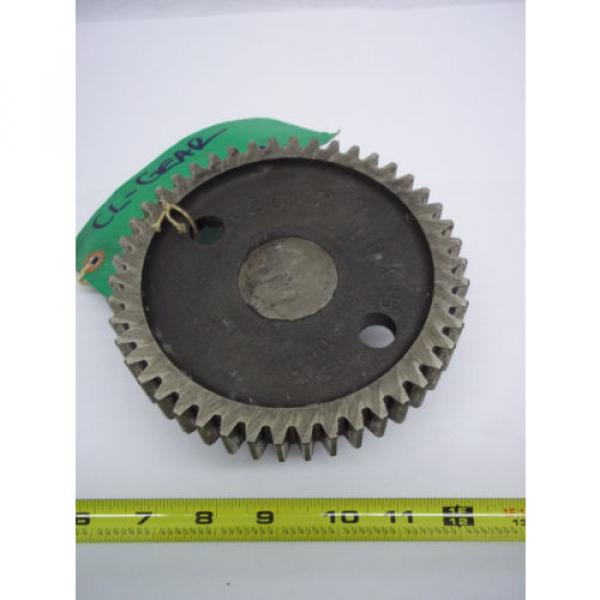 218480 Clark Forklift, Reduction Gear - USED #2 image