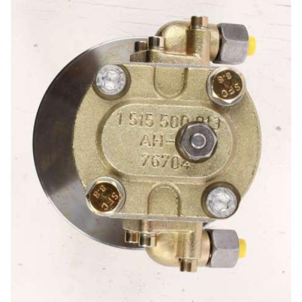New 0-511-315-605 Rexroth Gear Pump #4 image