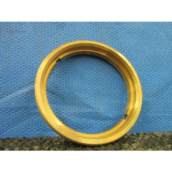 2 WILLIAMS E COMPANY SEAT DISK RING VALVE WATER HEATER BRONZETHREADED NEW #5 image