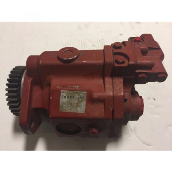 Eaton Hydraulic Pump 70412-366G #1 image