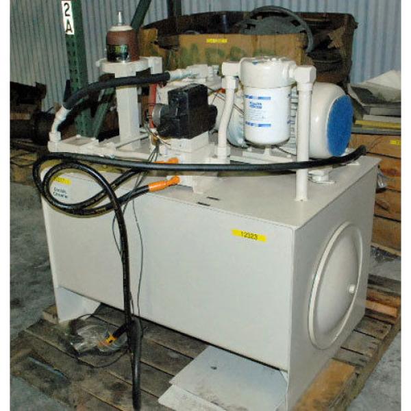 Hydraulic Power Unit #1 image