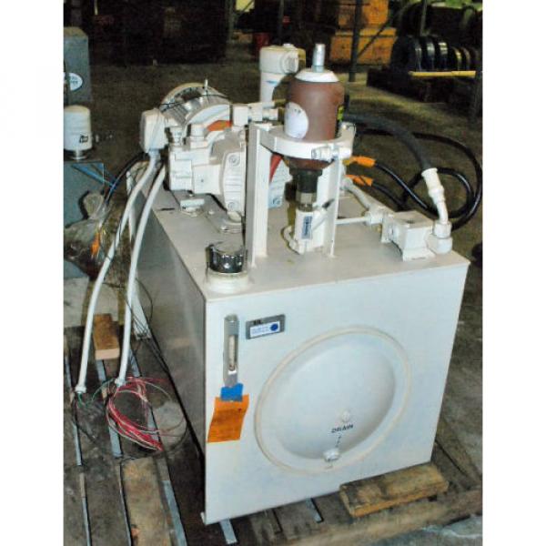 Hydraulic Power Unit #4 image