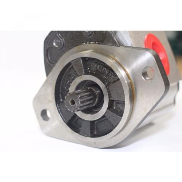 Hydraulic Gear Pump 1PN110CG1S23E3CNXS #2 image
