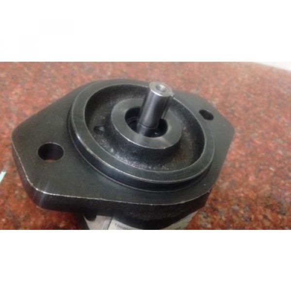 YUKEN Hydraulics Gear Pump PGO-100-S-1-P-B-R #3 image