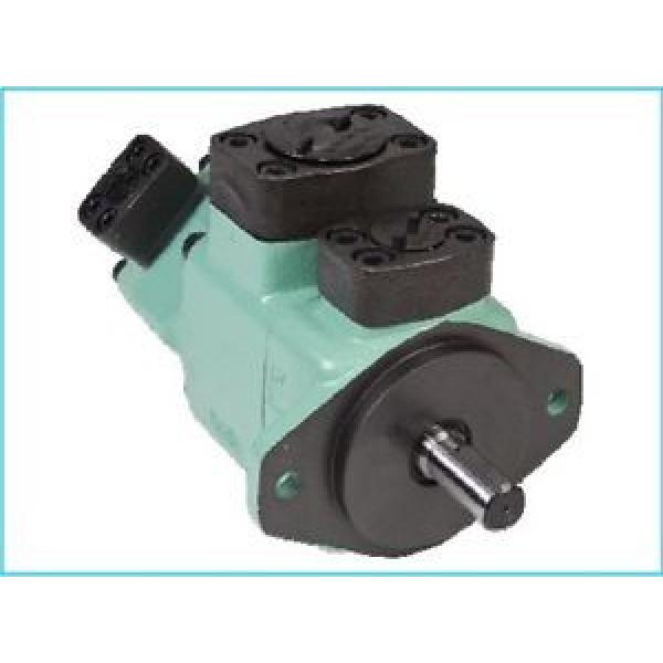 YUKEN Series Industrial Double Vane Pumps -PVR1050 - 10 - 20 #1 image