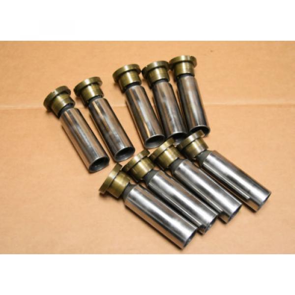 Set of 9 Hydraulic Piston Pump Pats Hydraulic Piston Pump Core Parts #1 image