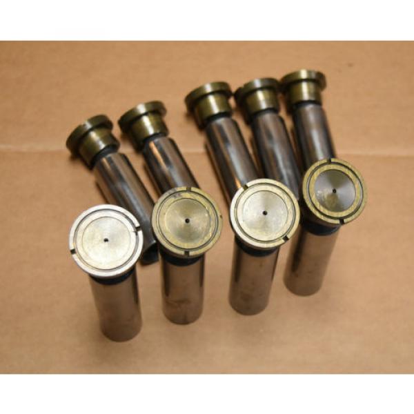 Set of 9 Hydraulic Piston Pump Pats Hydraulic Piston Pump Core Parts #2 image