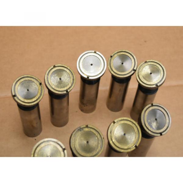Set of 9 Hydraulic Piston Pump Pats Hydraulic Piston Pump Core Parts #3 image