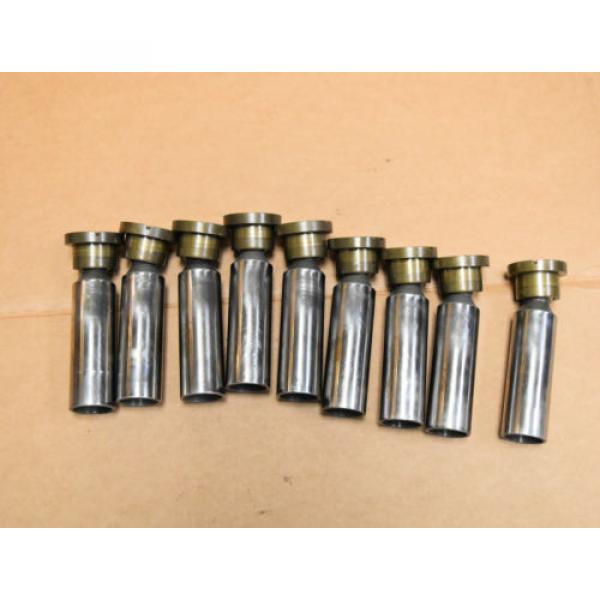 Set of 9 Hydraulic Piston Pump Pats Hydraulic Piston Pump Core Parts #4 image