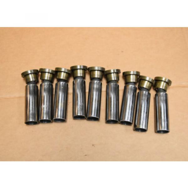 Set of 9 Hydraulic Piston Pump Pats Hydraulic Piston Pump Core Parts #5 image