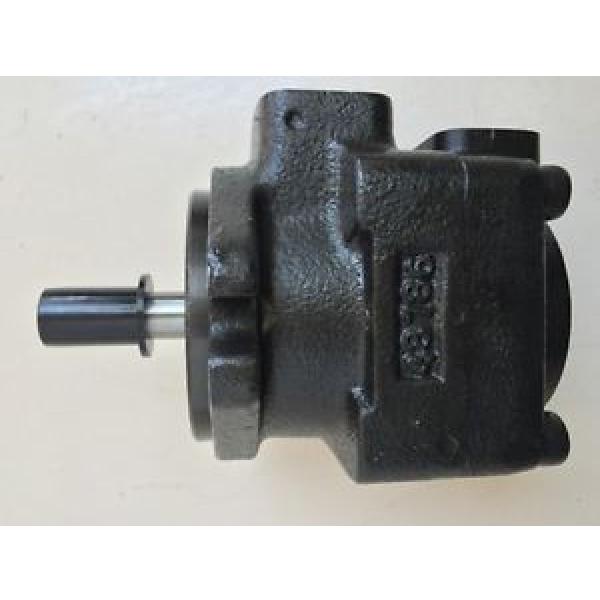 YUKEN Series Industrial Single Vane Pumps - PVR1T-L-10-FRA #1 image