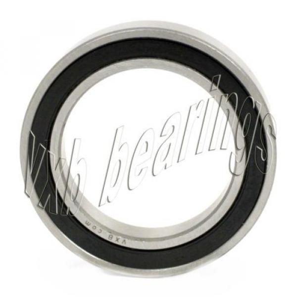 S1635-2RS Bearing Stainless Sealed 3/4&#034;x1 3/4&#034;x1/2&#034; inch Bearings Rolling #2 image