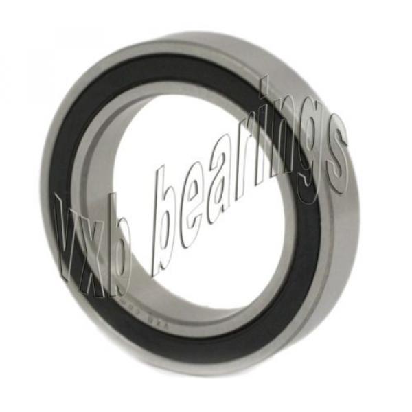 S1635-2RS Bearing Stainless Sealed 3/4&#034;x1 3/4&#034;x1/2&#034; inch Bearings Rolling #3 image