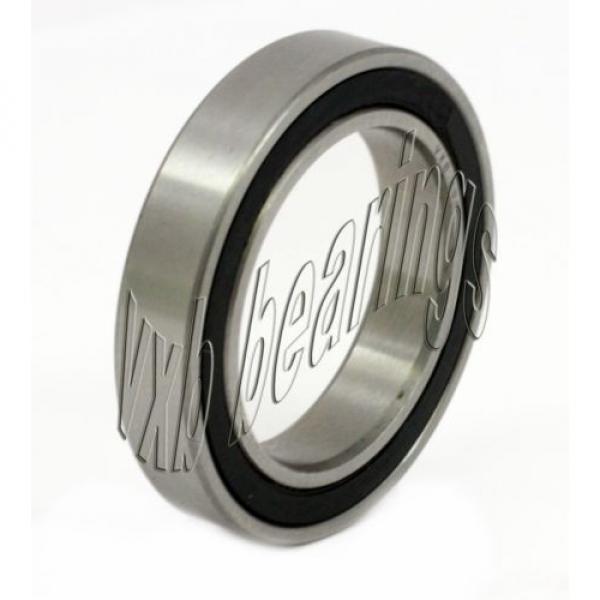 S1635-2RS Bearing Stainless Sealed 3/4&#034;x1 3/4&#034;x1/2&#034; inch Bearings Rolling #4 image