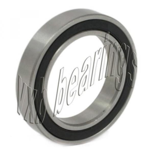 S1635-2RS Bearing Stainless Sealed 3/4&#034;x1 3/4&#034;x1/2&#034; inch Bearings Rolling #5 image