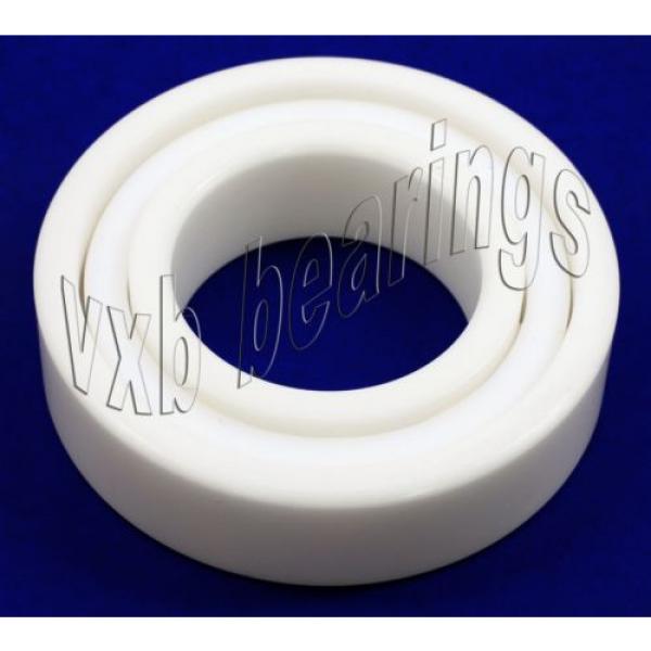 61902-2RS Full Ceramic Sealed Bearing 15x28x7 ZrO2 Ball Bearings #1 image