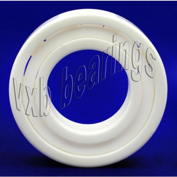 61902-2RS Full Ceramic Sealed Bearing 15x28x7 ZrO2 Ball Bearings #2 image