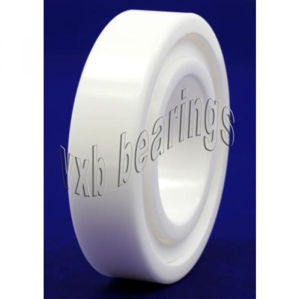 61902-2RS Full Ceramic Sealed Bearing 15x28x7 ZrO2 Ball Bearings #4 image