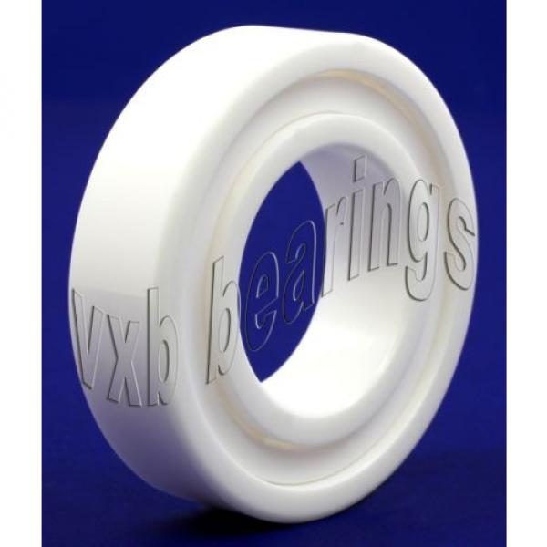 61902-2RS Full Ceramic Sealed Bearing 15x28x7 ZrO2 Ball Bearings #5 image