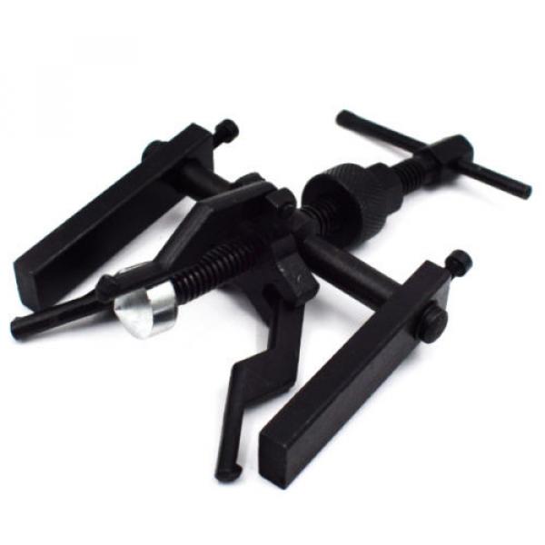 Gear Bearing Puller 3-Jaw Extractor Pilot Remover Tool For Car SUV User-Friendly #3 image