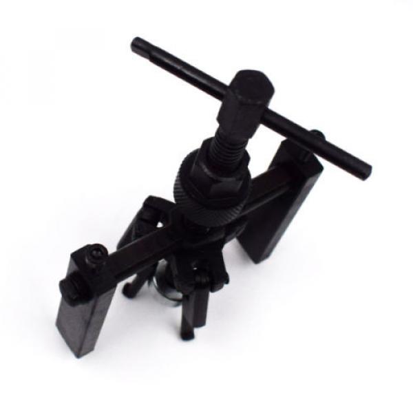 Gear Bearing Puller 3-Jaw Extractor Pilot Remover Tool For Car SUV User-Friendly #4 image