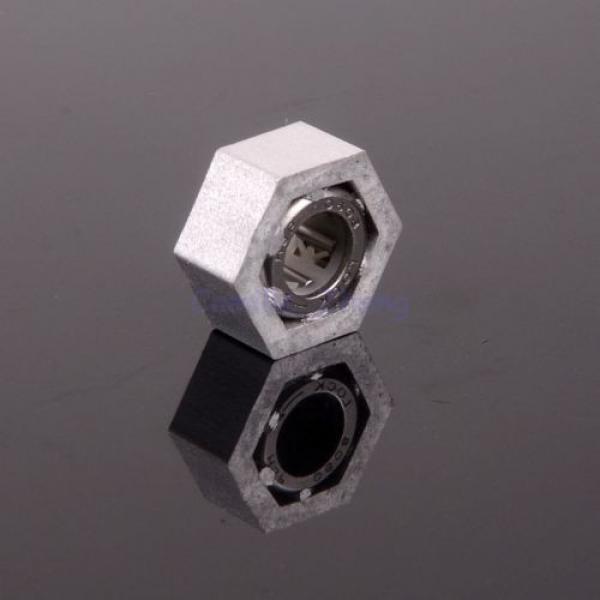 HSP 06267 One Way Hex. Bearing w/Bearing Hex. Nut RC Himoto Redcat Off-Road Car #4 image