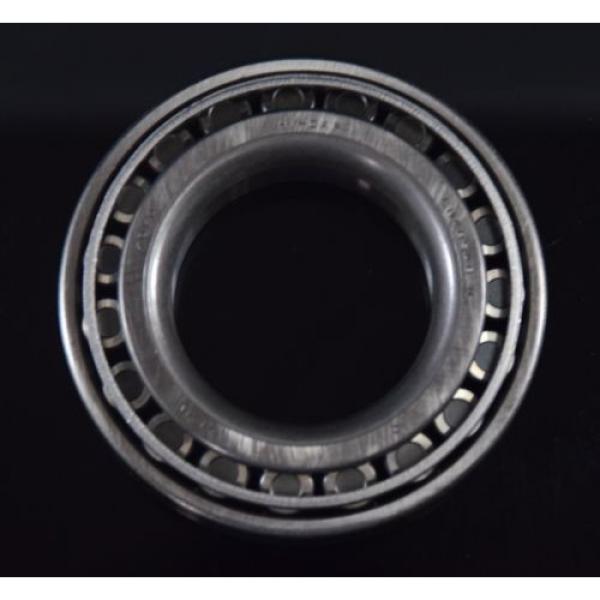 2pcs. Koyo Bearings LM48548/10 Taper Roller Wheel bearing One Bearing Car Parts #3 image