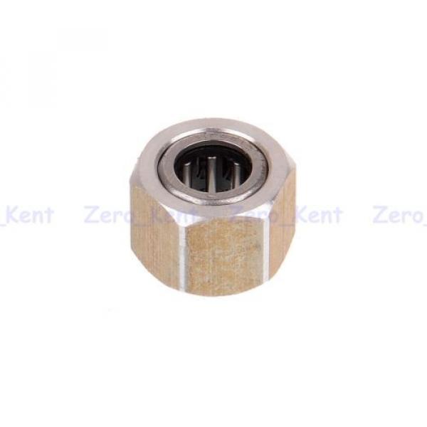 62051 One Way Hex Bearing w/Hex.Nut For HSP RC 1/8 Spare Parts Model Car 94762 #4 image