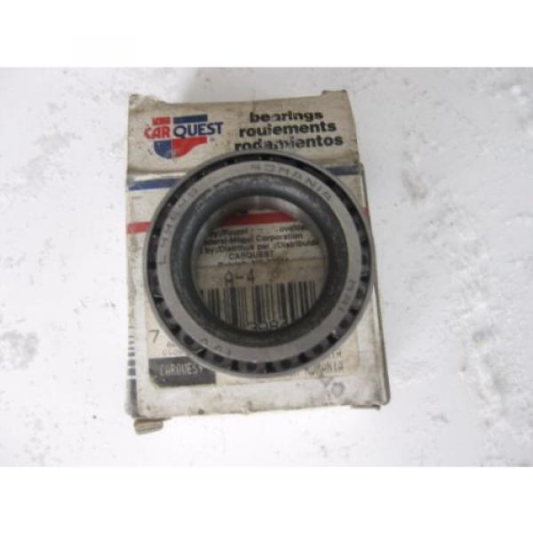 NEW OLD STOCK   CARQUEST A4 Wheel Bearing   CAR QUEST #4 image